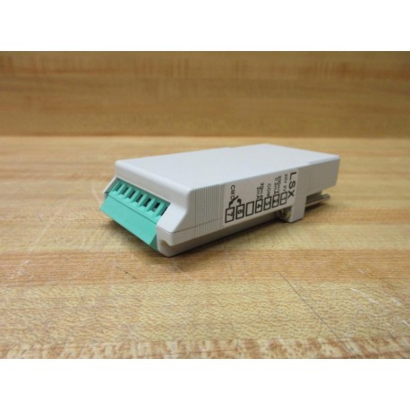 Carlo Gavazzi BQ LSX Panel Meter Module BQLSX - Used