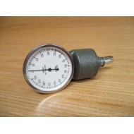 Sybron Taylor 44S369 Pressure Calibrator WO Bulb & Hose - Used