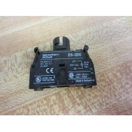 Sprecher And Schuh D5-3D0 Contact D5-3DO WO Bulb - New No Box