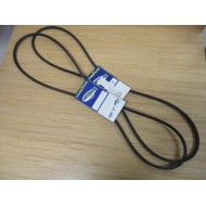 Goodyear 3V670 Narrow HY-T Wedge Belt (Pack of 2) - New No Box