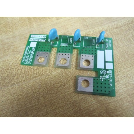 P6581830G90 Circuit Board P6581909P902 - Used