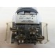 Allen Bradley 800T-J2KC7 Selector Switch 800TJ2KC7 W800T-XA Contact - Used