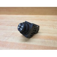 Fuji Electric DR22B5-E Audible Alarm Buzzer DR22B5E - New No Box