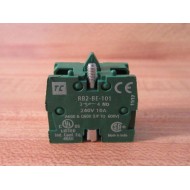 Shamrock RB2-BE-101 Contact Block