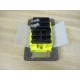 Square D BW151 Control Station Front Cover 9001BW151 Cover OnlyNo Button - Used