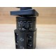 Moeller TM-2-8550 Rotary Switch TM28550 WOut Dial - New No Box