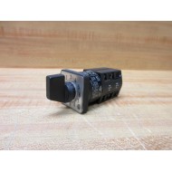 Moeller TM-2-8550 Rotary Switch TM28550 WDial - New No Box