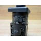 Moeller TM-2-8550 Rotary Switch TM28550 WDial - New No Box