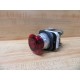 Allen Bradley 800T-FXJQH24RA1 Push Pull Switch - New No Box