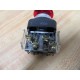 Allen Bradley 800T-FXJQH24RA1 Push Pull Switch - New No Box