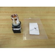 Allen Bradley 800T-QAH2A Push Button Switch - New No Box