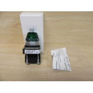 Allen Bradley 800T-QL24G Pilot Light 800TQL24G