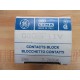 General Electric 080BF11V Contact Block GE
