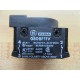 General Electric 080BF11V Contact Block GE