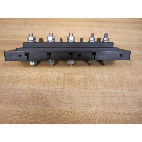 A-234523-765479-034 Terminal Block A234523765479034 - Used