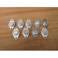 Motorola 2N3054A Transistor 2N3054 (Pack of 9) - New No Box