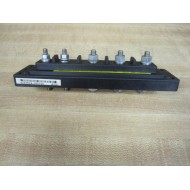 234524-14072 Terminal Block 23452414072 - Used
