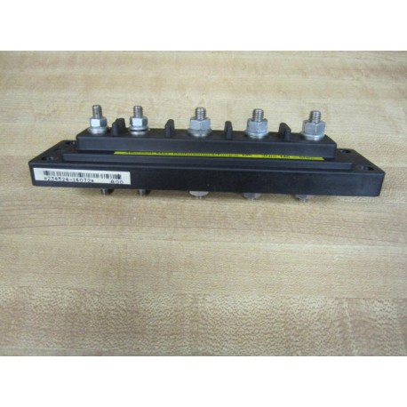 234524-14072 Terminal Block 23452414072 - Used