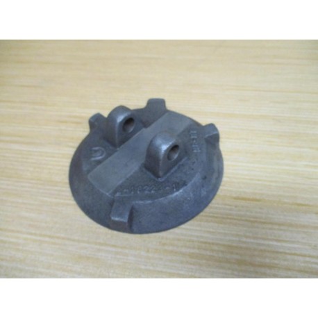 United Conveyor 1802-39K2 Valve Swing Disk Kit 3-1802-39 Mount Only - New No Box