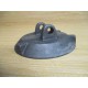 United Conveyor 1802-39K2 Valve Swing Disk Kit 3-1802-39 Mount Only - New No Box