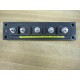 234524-14072 Terminal Block 23452414072 - Used