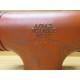 Victaulic No.20 Grooved Tee Fitting 4114.3 - New No Box