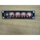 234524-14072 Terminal Block 23452414072 - Used