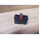 IDEC BS-001 Contact Block BS001 Izumi (Pack of 3) - Used