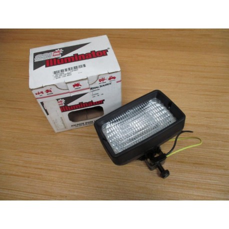 SSI Illuminator 3x5 36V-35W Halogen Light