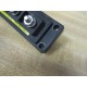 234524-14072 Terminal Block 23452414072 - Used