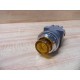 IDEC BS-010 Contact Block BS010 Izumi Amber Pilot Light - New No Box
