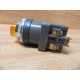 IDEC BS-010 Contact Block BS010 Izumi Amber Pilot Light - New No Box