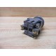 IDEC BS-010 Contact Block BS010 Izumi Amber Pilot Light - New No Box