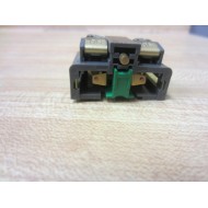 IDEC BS-010 Contact Block BS010 Izumi - New No Box