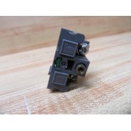 IDEC BS-010 Contact Block BS010 Izumi - Used