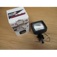 SSI Illuminator 3x3 36V-35W Halogen Light