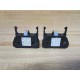 IDEC HW-GA1 Direct Adapter HWGA1 (Pack of 2) - Used