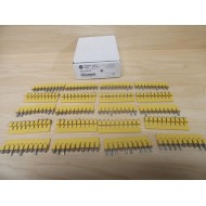 Allen Bradley 1492-CJJ6-10 Center Jumper (Pack of 20)