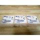 Allen Bradley 800T-N62G LED Cluster Lamp 800TN62G Series B (Pack of 3)