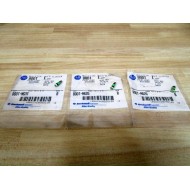 Allen Bradley 800T-N62G LED Cluster Lamp 800TN62G Series B (Pack of 3)