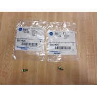 Allen Bradley 800T-N62G LED Cluster Lamp 800TN62G (Pack of 2)