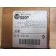 Allen Bradley 800P-S2C2A Palm Push Button 800PS2C2A Series D