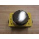 Allen Bradley 800P-S2C2A Palm Push Button 800PS2C2A Series D