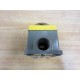Allen Bradley 800P-S2C2A Palm Push Button 800PS2C2A Series D