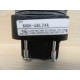Allen Bradley 800H-QRL24A Pilot Light 800HQRL24A - New No Box