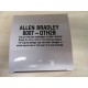 Allen Bradley 800T-QTH2B Button 800TQTH2B W800T-XA  800TC-N374