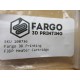 Fargo 3D Printing F3DP Heater Cartridge 100736