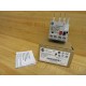 Allen Bradley 193-T1AA63 Thermal Overload Relay 193T1AA63