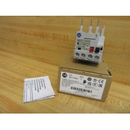 Allen Bradley 193-T1AA63 Thermal Overload Relay 193T1AA63