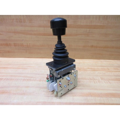 Gessmann S22LCR4988 Single Axis Controller S22 - New No Box